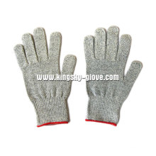 7g String Knit Thermolite Cotton Work Glove-2313